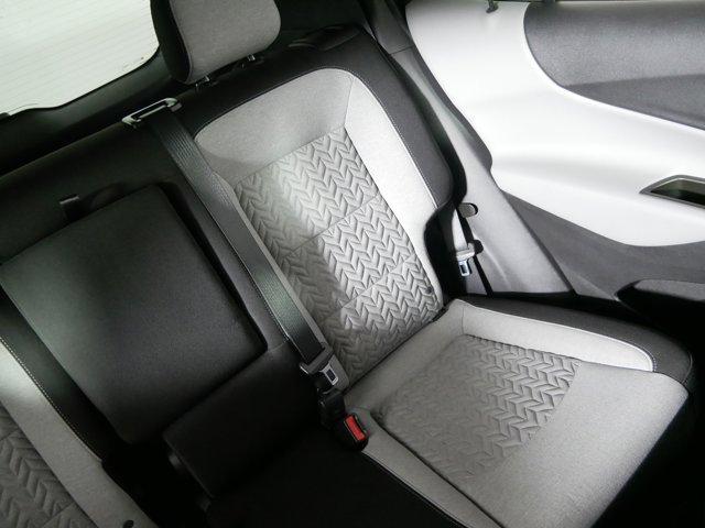 used 2024 Chevrolet Equinox car, priced at $22,246