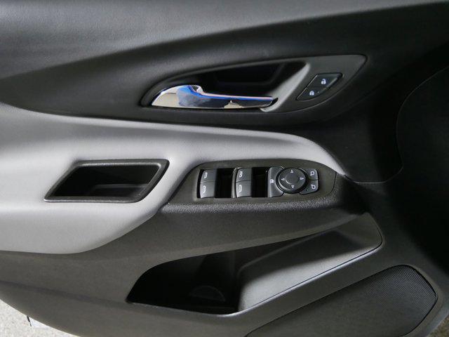 used 2024 Chevrolet Equinox car, priced at $22,246