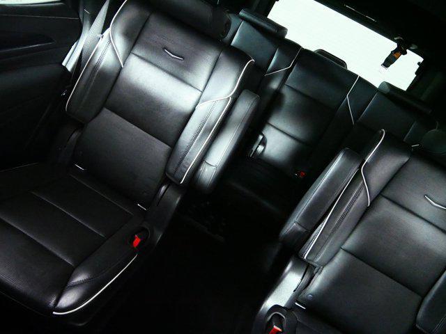 used 2022 Cadillac Escalade car, priced at $67,346