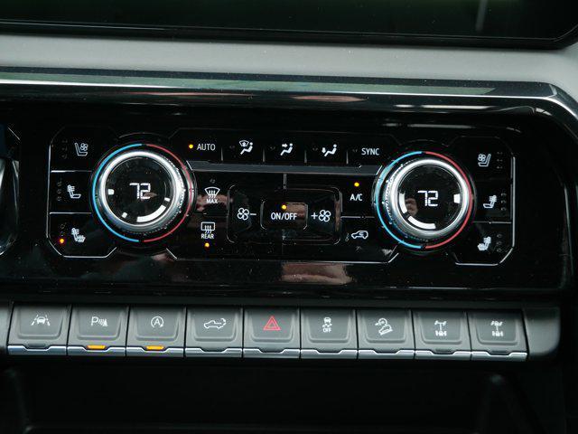 new 2026 GMC Sierra 1500 car, priced at $76,724