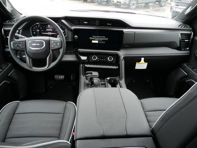 new 2026 GMC Sierra 1500 car, priced at $76,724