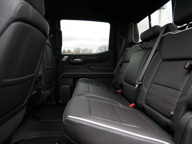 new 2026 GMC Sierra 1500 car, priced at $76,724