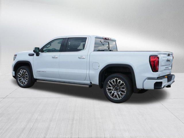 new 2026 GMC Sierra 1500 car, priced at $78,635