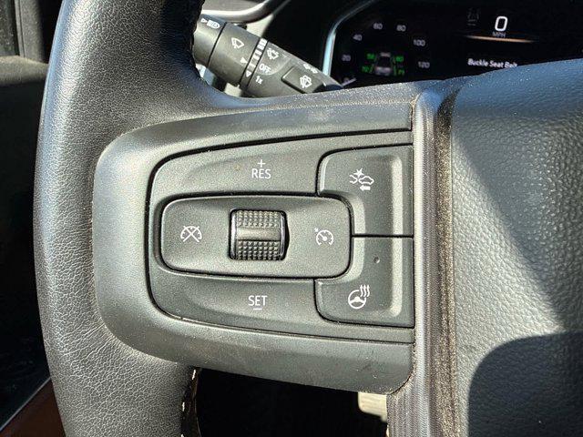 used 2024 GMC Sierra 2500 car, priced at $77,846
