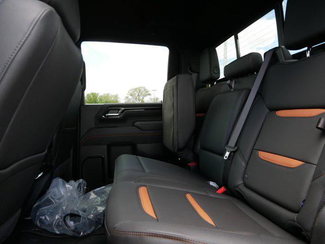 new 2026 GMC Sierra 2500 car, priced at $81,325