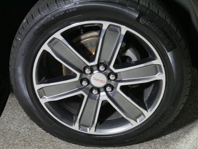 used 2019 GMC Acadia car, priced at $23,496