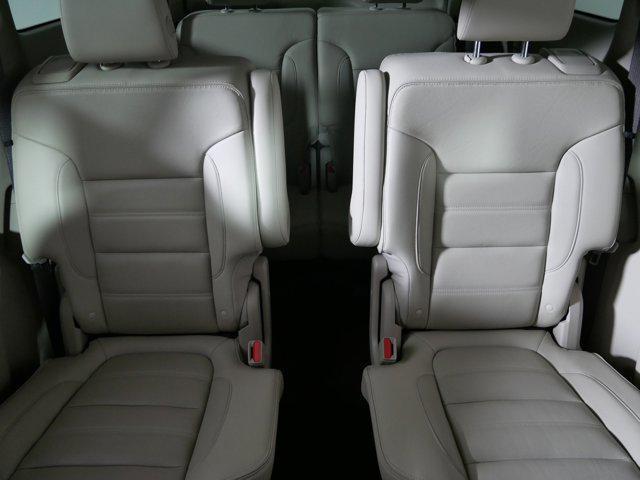 used 2019 GMC Acadia car, priced at $23,496