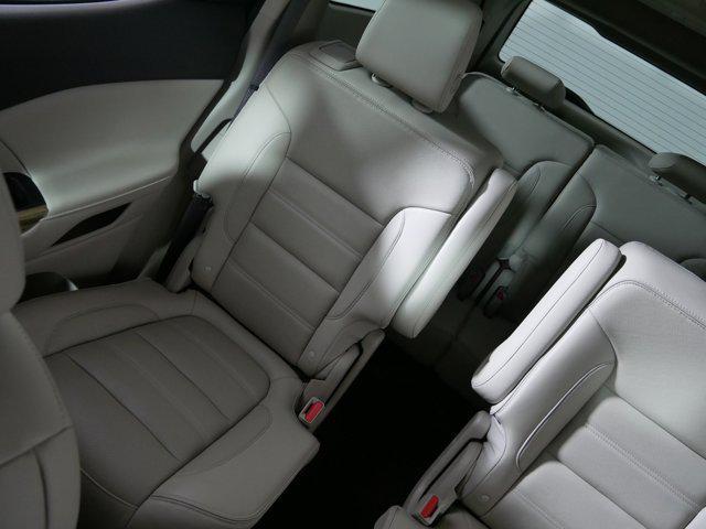 used 2019 GMC Acadia car, priced at $23,496