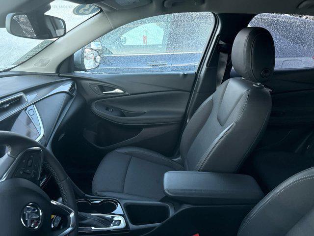 used 2023 Buick Encore GX car, priced at $20,996
