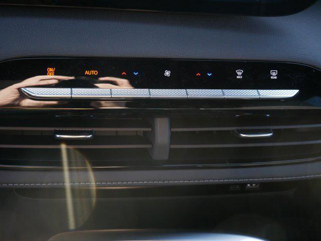 new 2026 Buick Enclave car, priced at $44,348