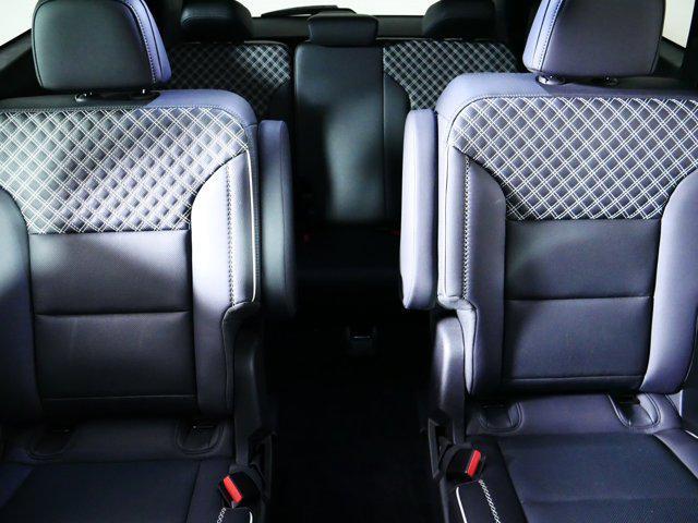 used 2024 GMC Acadia car, priced at $51,346