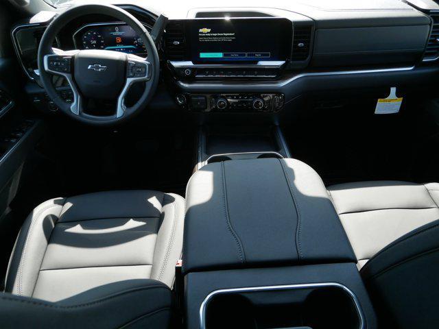 new 2026 Chevrolet Silverado 3500 car, priced at $73,285