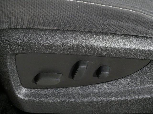 used 2016 Chevrolet Silverado 1500 car, priced at $17,849