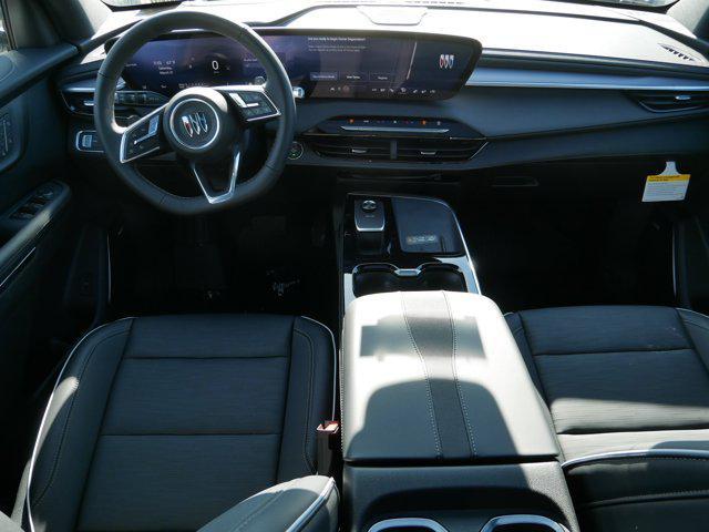 new 2026 Buick Enclave car, priced at $50,294