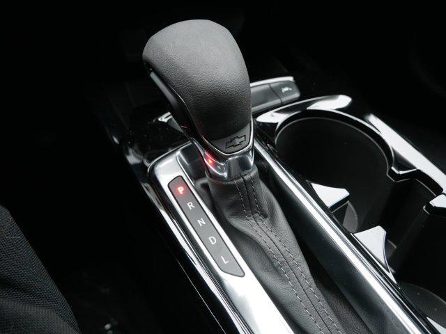 new 2026 Chevrolet Trax car, priced at $23,702