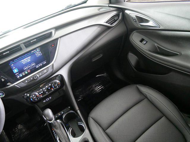 used 2023 Buick Encore GX car, priced at $23,696