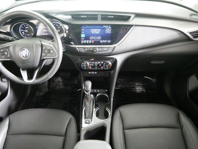 used 2023 Buick Encore GX car, priced at $23,696