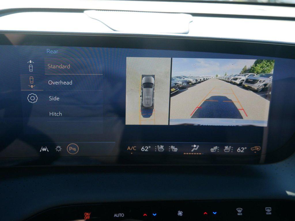 new 2026 Buick Enclave car, priced at $61,160