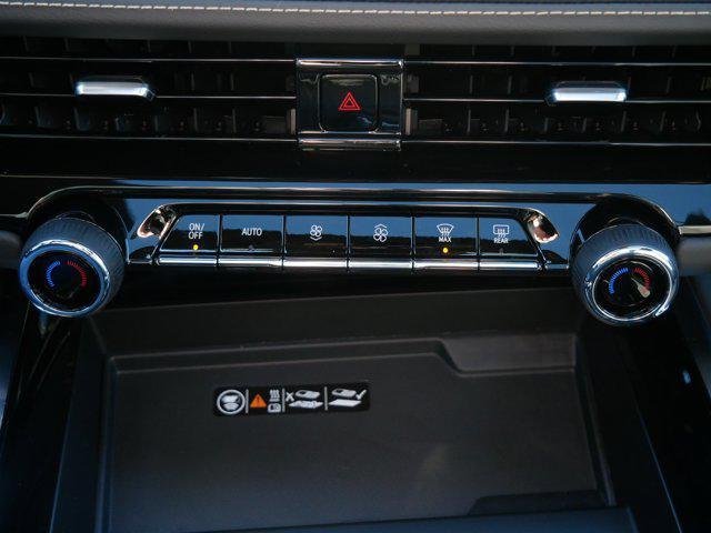 new 2026 Chevrolet Tahoe car, priced at $85,292