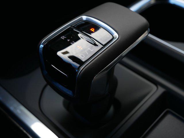 new 2026 Chevrolet Silverado 1500 car, priced at $53,055