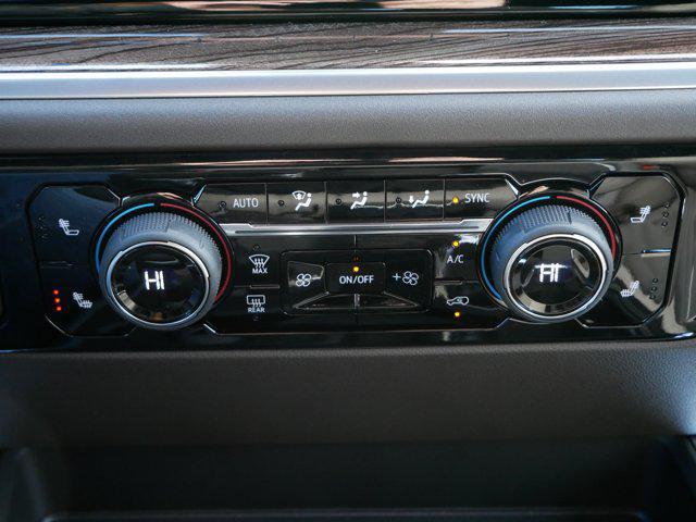 new 2026 Chevrolet Silverado 1500 car, priced at $53,055