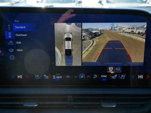 new 2026 Chevrolet Silverado EV car, priced at $76,228