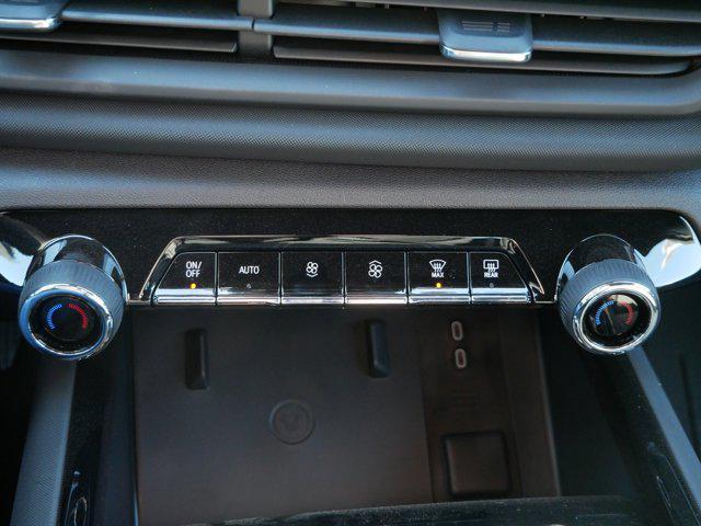 new 2026 Chevrolet Silverado EV car, priced at $76,228