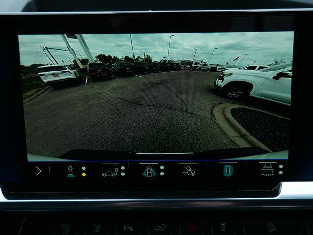new 2026 Chevrolet Silverado 3500 car, priced at $77,595