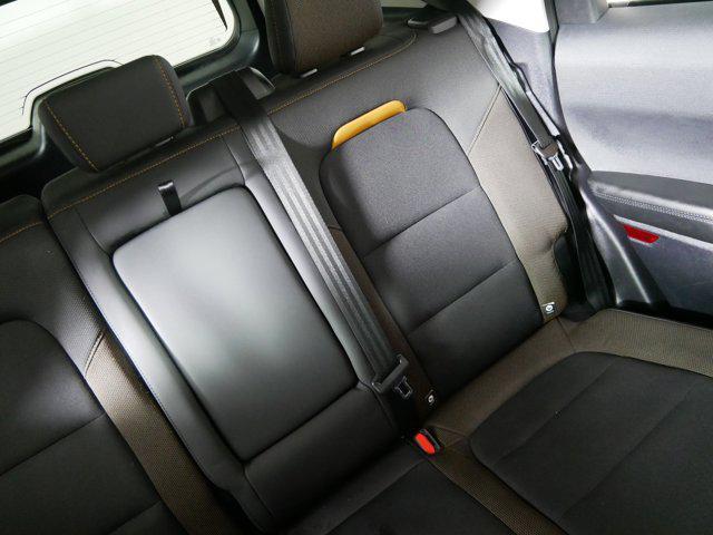 used 2022 Ford Bronco Sport car, priced at $26,246