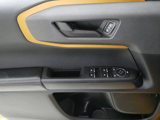 used 2022 Ford Bronco Sport car, priced at $26,246
