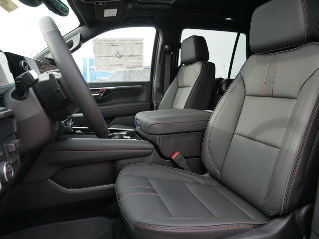 new 2026 Chevrolet Tahoe car, priced at $87,389