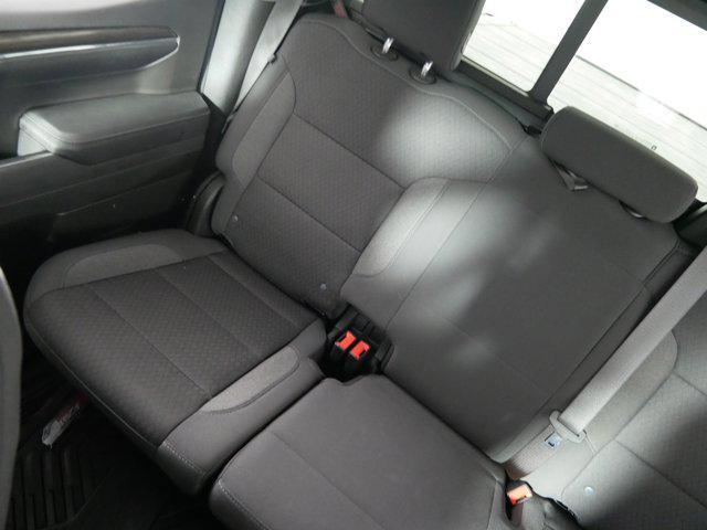 used 2023 Chevrolet Silverado 1500 car, priced at $39,496