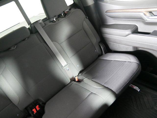 used 2023 Chevrolet Silverado 1500 car, priced at $39,496