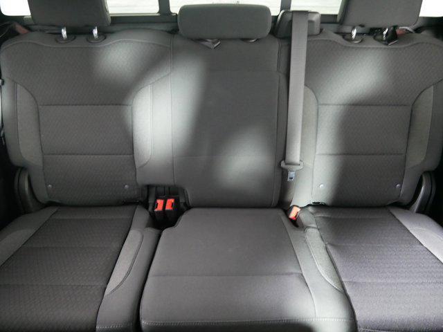 used 2023 Chevrolet Silverado 1500 car, priced at $39,496