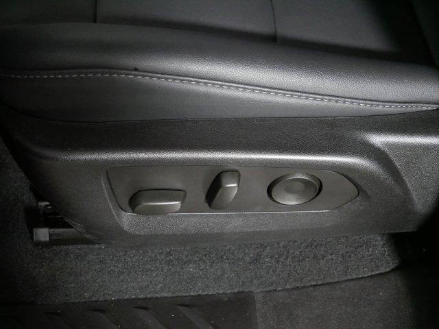 used 2024 Chevrolet Colorado car, priced at $35,896