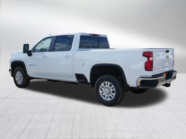 new 2026 Chevrolet Silverado 3500 car, priced at $67,935