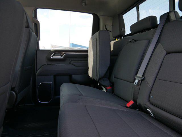 new 2026 Chevrolet Silverado 3500 car, priced at $67,935