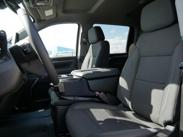 new 2026 Chevrolet Silverado 3500 car, priced at $67,935
