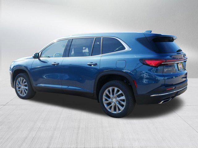 new 2026 Buick Enclave car, priced at $44,213