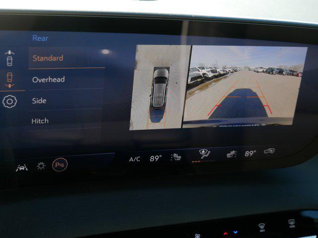 new 2026 Buick Enclave car, priced at $44,213