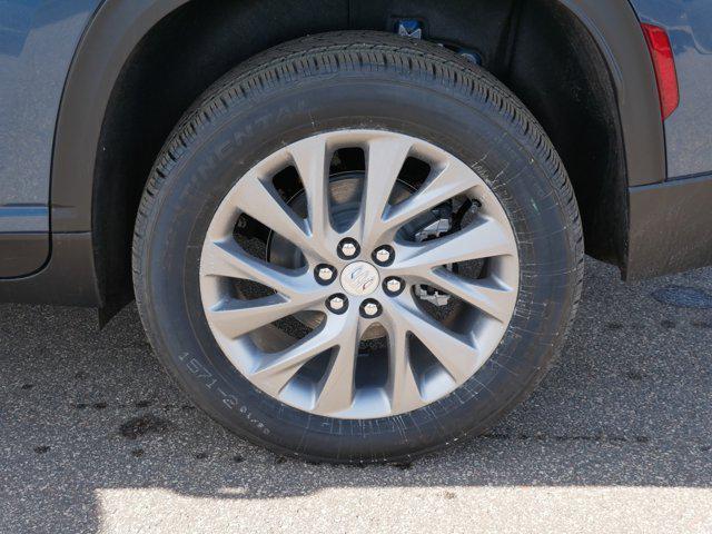 new 2026 Buick Enclave car, priced at $44,213