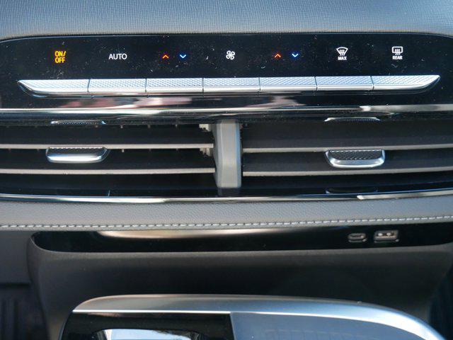 new 2026 Buick Enclave car, priced at $44,213