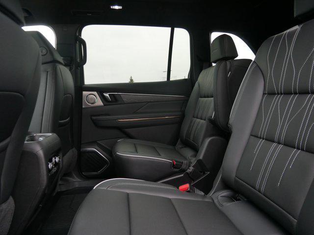 new 2026 Buick Enclave car, priced at $60,560