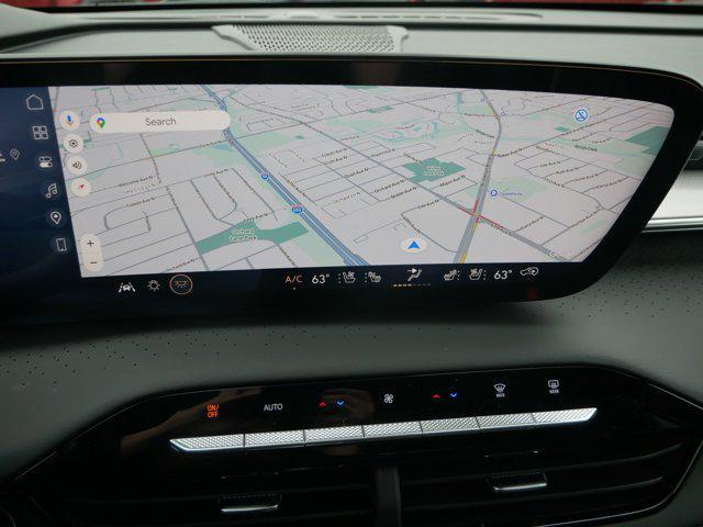 new 2026 Buick Enclave car, priced at $60,560
