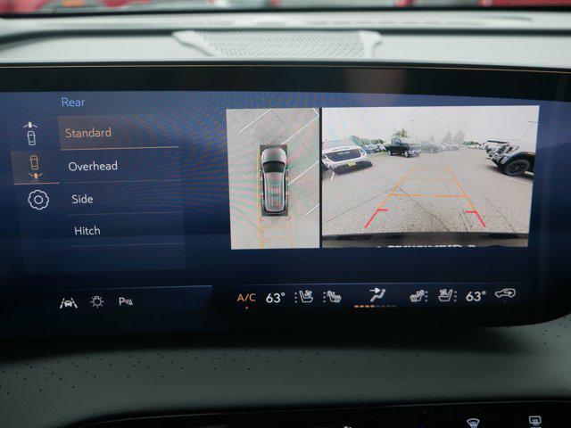 new 2026 Buick Enclave car, priced at $60,560