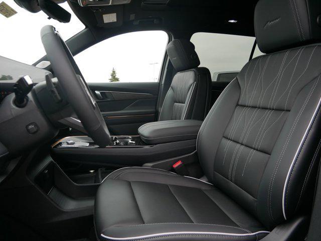 new 2026 Buick Enclave car, priced at $60,560