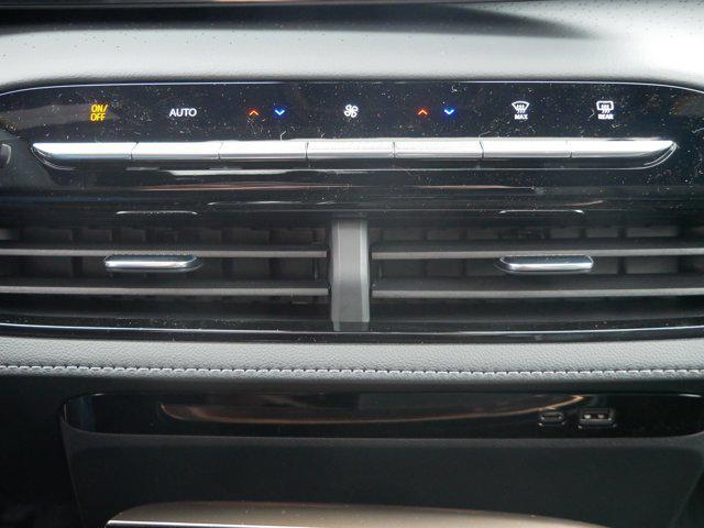 new 2026 Buick Enclave car, priced at $60,560