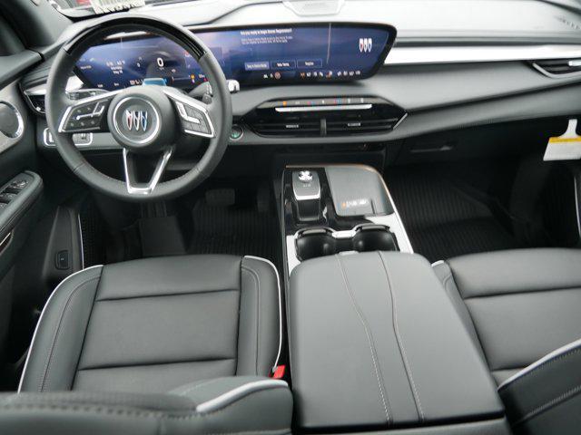 new 2026 Buick Enclave car, priced at $60,560