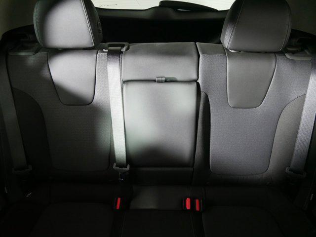 used 2021 Buick Encore GX car, priced at $19,996