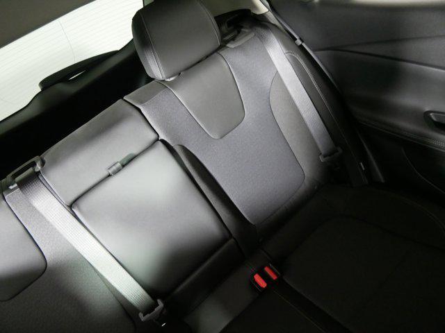 used 2021 Buick Encore GX car, priced at $19,996